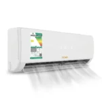 ⁦روى مكيف اسبليت 12000 وحدة بارد فقط ابيض CS-RW12C2⁩ - الصورة ⁦2⁩