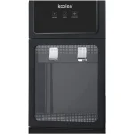 ⁦كولين برادة مياه 590 واط 16 لتر 2 صنبور اسود 807103012⁩ - الصورة ⁦2⁩