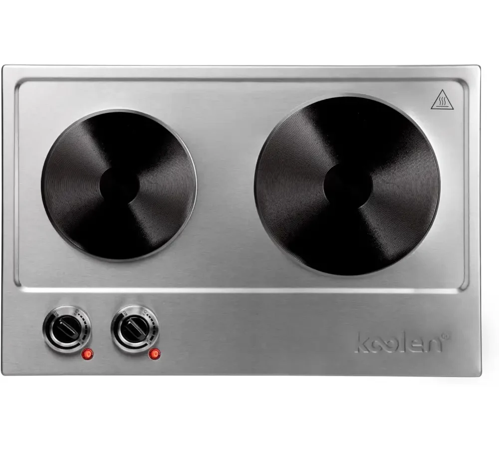 كولين سخان كهربائى 1500 واط 2 عين مانوال سيلفر 816105004