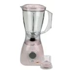 ⁦كولين خلاط كهربائى 4 سرعات 350 واط زهرى 801107005⁩ - الصورة ⁦2⁩