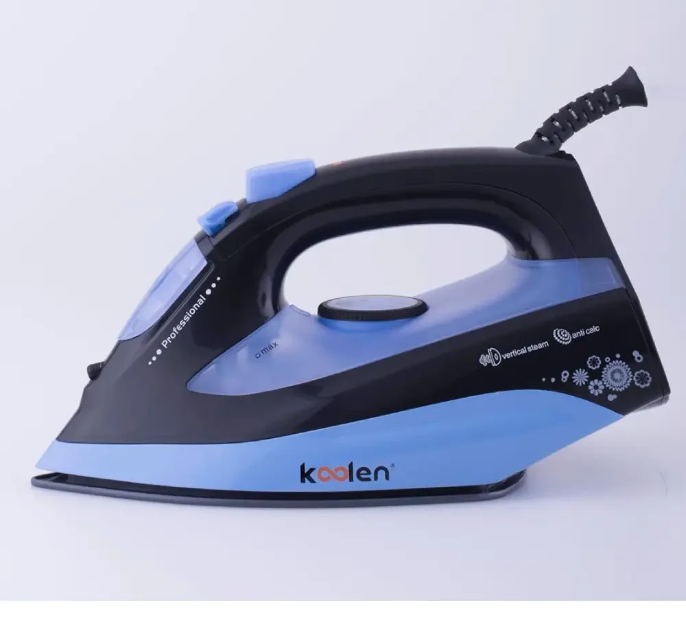 كولين كاوية 300 مل 2400 واط اسود / ازرق 803102007