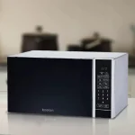 ⁦كولين ميكروويف 30 لتر ديجتال ابيض 802100008⁩ - الصورة ⁦3⁩