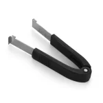 ⁦كولين موقد فحم كهربائى 450 واط اسود 818100001⁩ - الصورة ⁦4⁩