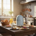 ⁦كولين غلاية كهربائية 1.7 لتر لون أزرق 800102042⁩ - الصورة ⁦5⁩