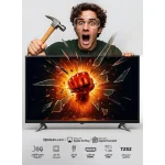 ⁦شاشة 32 بوصة - ضد الكسر - FHD - سمارت اندرويد 14 - MG32V24FSBT2/14⁩ - الصورة ⁦2⁩