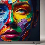 ⁦شاشة 32 بوصة - ضد الكسر - FHD - سمارت اندرويد 14 - MG32V24FSBT2/14⁩ - الصورة ⁦3⁩