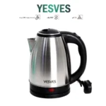 ياسفيس غلاية كهربائيه 1.8 لتر BEK200L