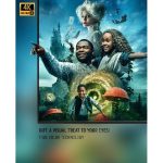 ⁦فيندو شاشه مقاس 58 بوصه 4K سمارت ويب اس مع ريموت ماجيك V58D2⁩ - الصورة ⁦4⁩