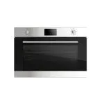 كتشن لاين فرن كهربائى 60*90 ديجيتال 8 وظائف باب سلوموشن ايطالى KL90ED8FS