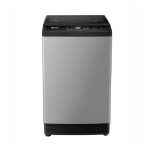 دورا اليجنت غسالة تعبئة علوية 11 كيلو 10 برنامج سلفر DETLK11A(SL)