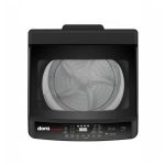 ⁦دورا اليجنت غسالة تعبئة علوية 11 كيلو 10 برنامج سلفر DETLK11A(SL)⁩ - الصورة ⁦2⁩