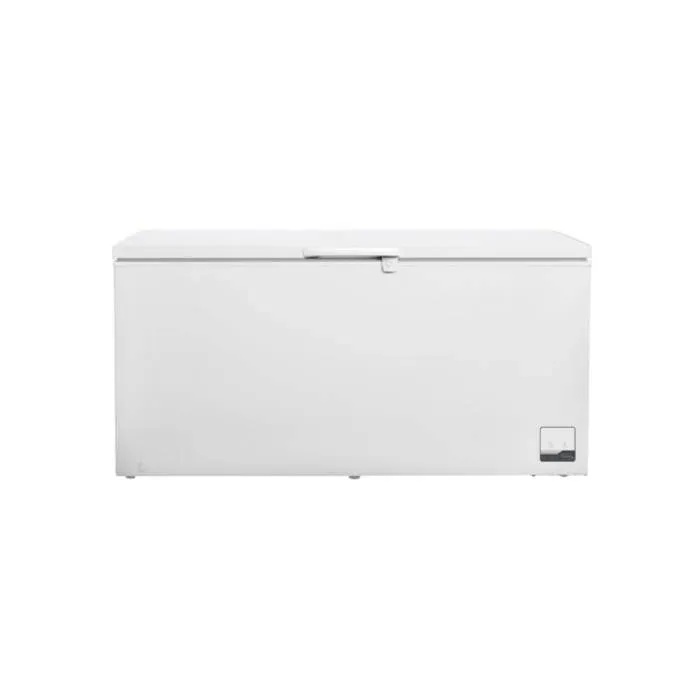 سرين فريزر أفقي 700 لتر 24.7 قدم ابيض SRCF910DF