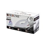 ⁦ريبون كاوية جافه 1200 واط ابيض RE-3-045⁩ - الصورة ⁦2⁩