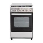 يونكس فرن غاز 4 عيون اشعال ذاتي TGM5555