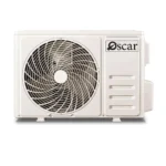 ⁦اوسكار مكيف سبيلت 12 وحده بارد فقط ابيض OS12TCR410S⁩ - الصورة ⁦2⁩