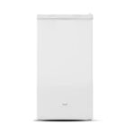 سهم ثلاجة باب واحد 86 لتر 3 قدم ابيض SHM-135RDK