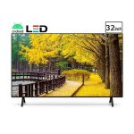 اوسكار شاشة 32 بوصة سمارت اندرويد OS32SATVHD