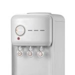 ⁦ريبون برادة مياه طاولة تعبئة علوية حار معتدل بارد 635 واط ابيض RE-8-026⁩ - الصورة ⁦2⁩