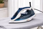 ⁦كولين كاوية بخار 2400 وات 300 مللي أزرق 803102012⁩ - الصورة ⁦2⁩