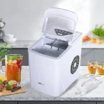 ⁦كولين صانعة ثلج 2 لتر 105 وات أبيض 808100005⁩ - الصورة ⁦5⁩