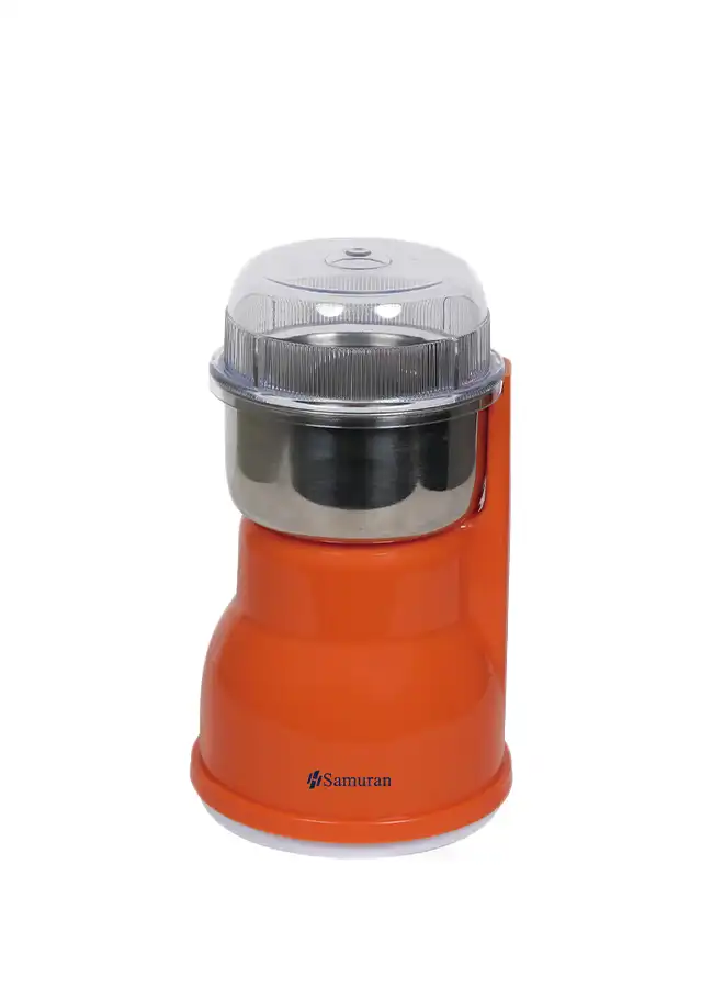 ساموران مطحنة بن سعة 150 جرام قدرة 200 واط HB2-0008