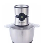 ساموران فرامة 2 لتر بشاشة رقمية قدرة 300 واط HB2-0001