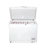 GGCF201D جنرال جولدى فريزر افقى 199 لتر 7 قدم ابيض