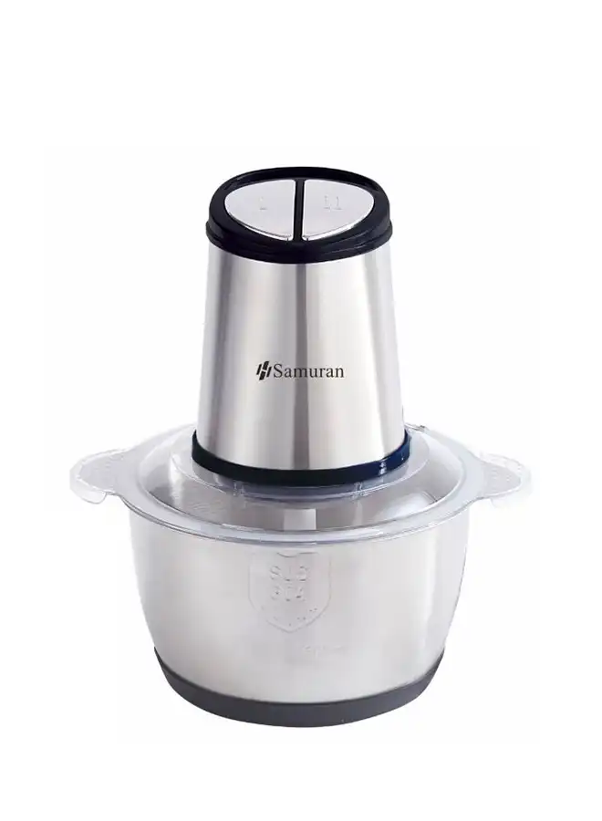 ساموران فرامة 2 لتر  قدرة 300 واط HB2-0003