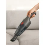 ⁦دانسات مكنسة يدوية 1.2 لتر 600 واط DANVC612ST⁩ - الصورة ⁦4⁩