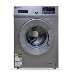 غسالة فتحة امامية سرين 6 كيلو – فضي SRWM-6K-FAS