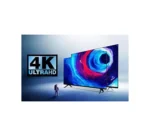 ⁦نادكو شاشة 50 بوصة سمارت بنظام تشغيل ويب اوس  4k مع ريموت كنترول حامل تلفزيون NC-50T⁩ - الصورة ⁦6⁩