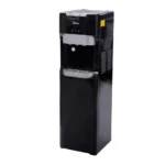 ⁦ميديا برادة مياه تحميل سفلي – 3 صنابير – 3.6L لتر حار و 1.16 لتر بارد – أسود – YL1633SBSA⁩ - الصورة ⁦7⁩