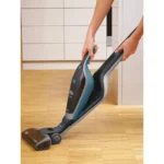⁦بلاك اند ديكر مكنسة كهربائية لاسلكية 14.4 فولت SVA420B-B5⁩ - الصورة ⁦3⁩