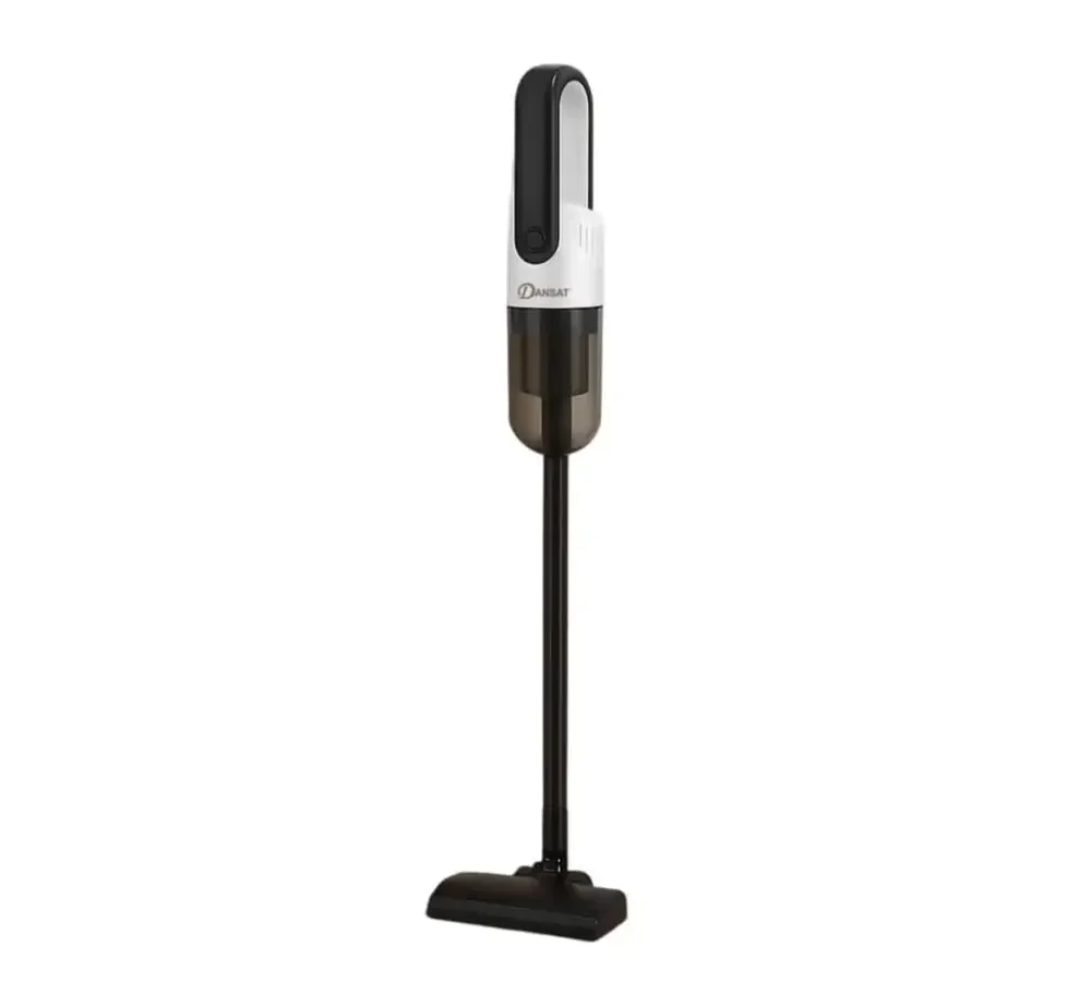 دانسات مكنسة كهربائية يدوية 1.5 لتر 600 واط DANVC615ST