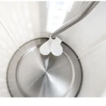 ⁦بلاك اند ديكر غلاية كهربائية لاسلكية 1.7 لتر - بلاستيك JC190W-B5⁩ - الصورة ⁦4⁩