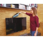 ⁦بلاك اند ديكر مكنسة كهربائية لاسلكية 14.4 فولت SVA420B-B5⁩ - الصورة ⁦4⁩