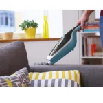 ⁦بلاك اند ديكر مكنسة كهربائية لاسلكية 14.4 فولت SVA420B-B5⁩ - الصورة ⁦5⁩