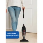 ⁦دانسات مكنسة كهربائية يدوية 1.3 لتر 1200 واط DANVC1213ST⁩ - الصورة ⁦6⁩