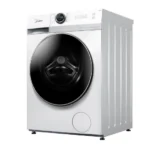 ⁦ميديا غسالة تحميل علوي 10 كيلو 14 برنامج سمارت ابيض MF200W100W/1W-SA⁩ - الصورة ⁦2⁩