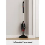 ⁦دانسات مكنسة كهربائية يدوية 1.3 لتر 1200 واط DANVC1213ST⁩ - الصورة ⁦5⁩