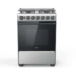 ميديا فرن غاز 4 عيون 24BMG4G057