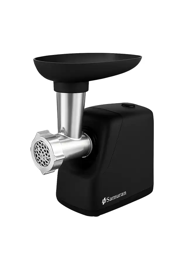 ساموران مفرمة لحوم قدرة 250 واط HB2-0009