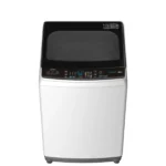 ميديا غسالة اتوماتيك علوية 13 كيلو تنشيف 75% 8 برامج انفيرتر دايركت درايف ابيض MA200W130DWKSA