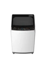 ميديا غسالة اتوماتيك علوية 13 كيلو تنشيف 75% 8 برامج انفيرتر دايركت درايف ابيض MA200W130DWKSA