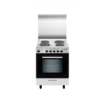 فرن جليم غاز (كهرباء) 60*60، 4 شعلات ـ أستيل AL669EI