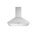 شفاط جليم غاز هرمي بلت-إن 60سم قوة الشفط 436م3/ساعة GHP640IX