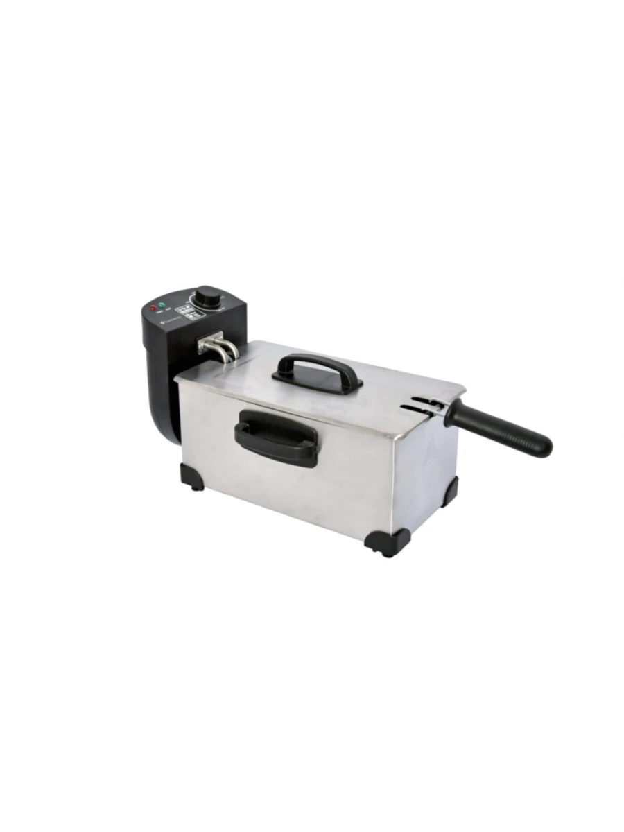 46730-900x1200w ساموران قلاية زيت سعة 3 لتر بقدرة 2000 واط HB11-0001 - الصورة 1