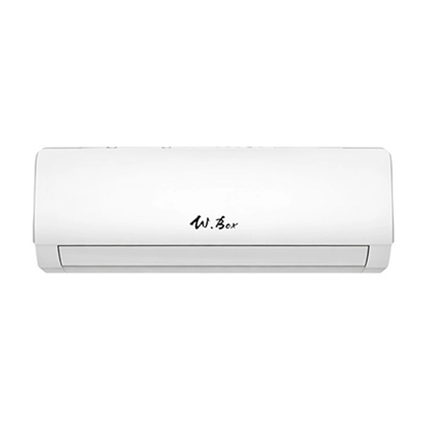 دبليو بوكس مكيف اسبليت بارد فقط 18200وحدة WBAC19HL