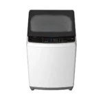 ⁦ميديا غسالة اوتوماتيك علوية 6 كيلو 8 برامج ابيض MA200W60WKSA⁩ - الصورة ⁦2⁩