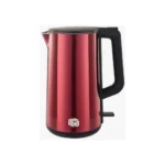 ساموران غلاية استيل 2.5 لتر 2200 واط KT230101